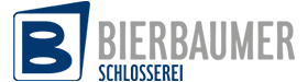 Schlosserei Bierbaumer Logo