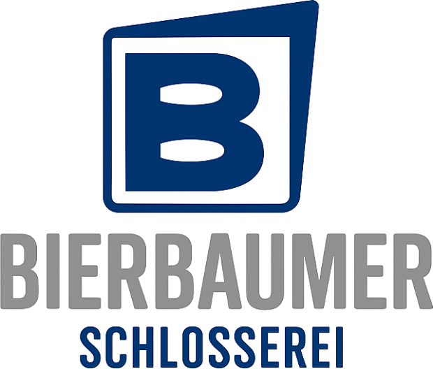 Logo Schlosserei Bierbaumer